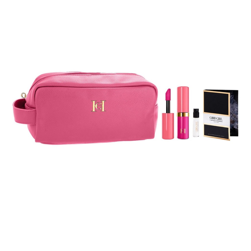 Carolina Herrera 3-Pc. Beauty Set NEW 💕